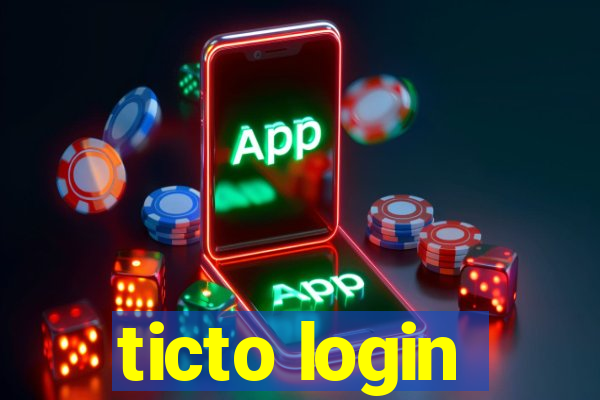 ticto login